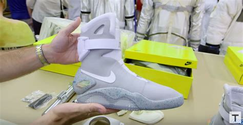 how much are fake nike mags|nike air mag replicas.